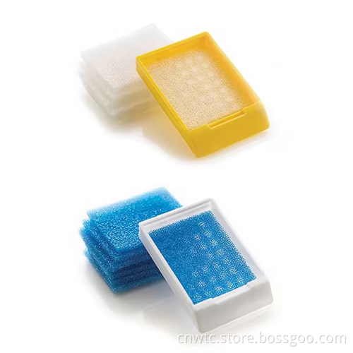 Lab-Grade Embedding Cassette Sponges & Biopsy Foam Pads: Enhancing Precision in Medical Procedures